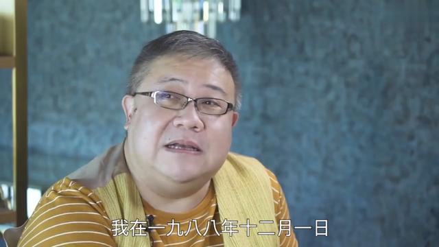 亚洲电视|半年没工作零收入，59岁男明星当场落泪：2020，不认输