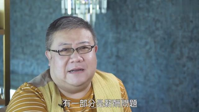 亚洲电视|半年没工作零收入，59岁男明星当场落泪：2020，不认输