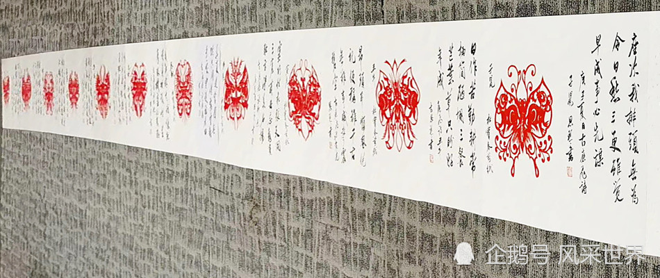 古思琴|古思琴、古应飞、杜宝春：十二生肖诗书画艺术作品欣赏