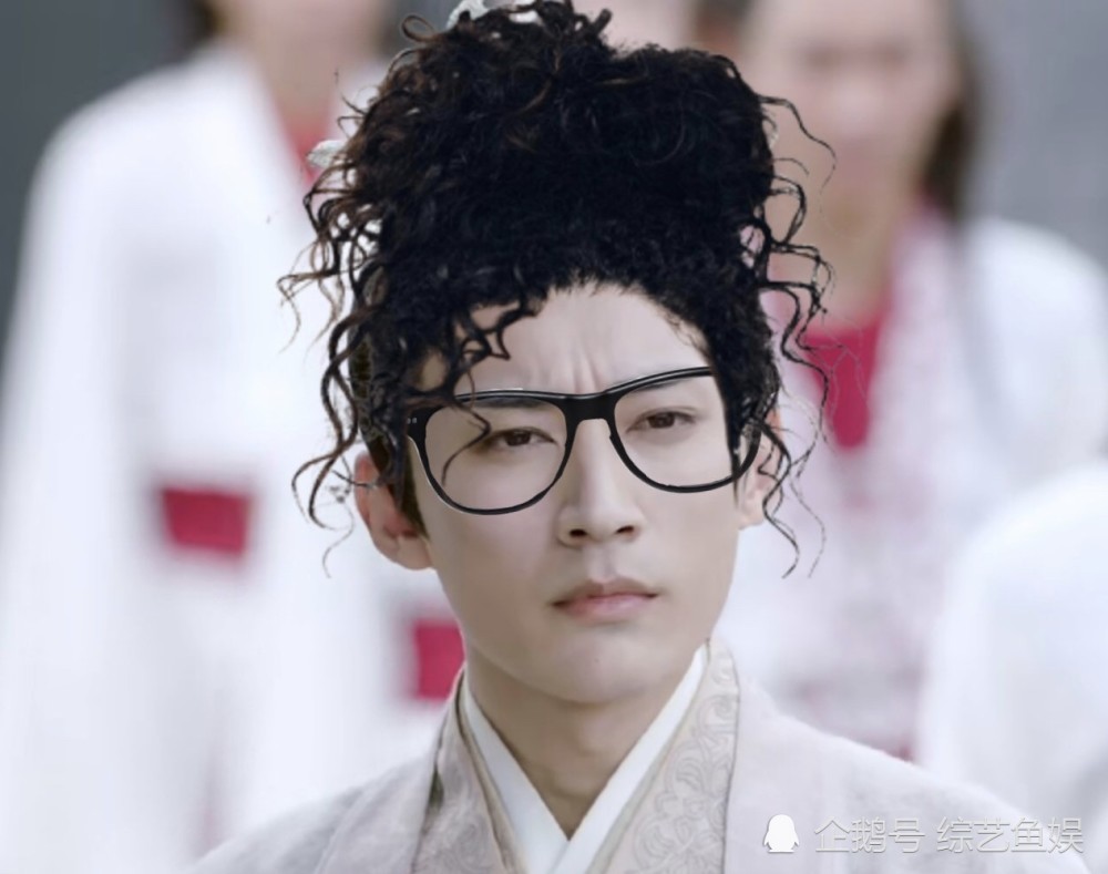 吻戏|吻戏亲了7，8回，婚后带娃齁甜，《琉璃》爱了爱了