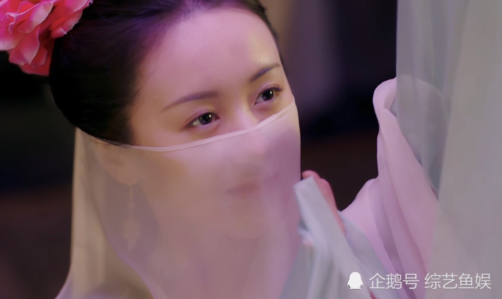 吻戏|吻戏亲了7，8回，婚后带娃齁甜，《琉璃》爱了爱了