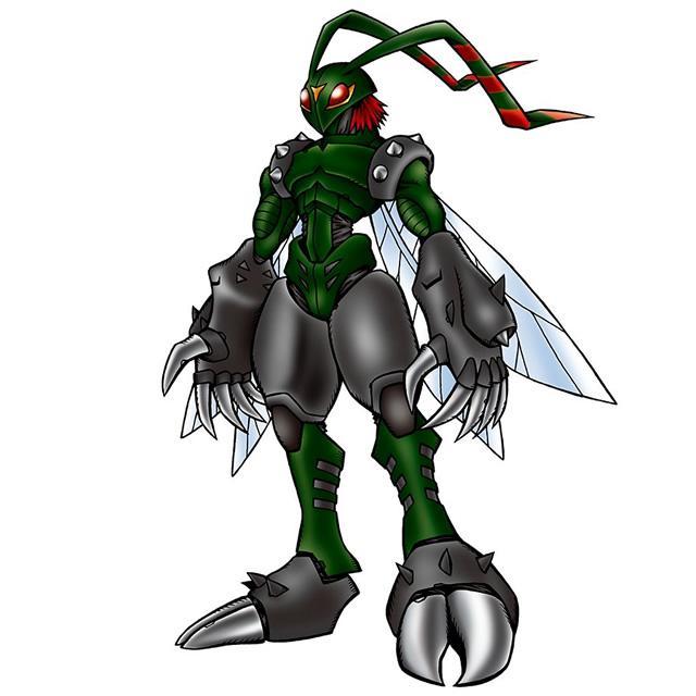 善良怕事的虫虫兽,以它为主体为什么会大概率进化为黑帝皇龙甲兽