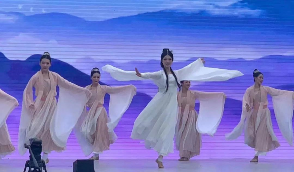 汉服|“永不落幕的汉服节·修武”，带你走进这场盛大的千年之约