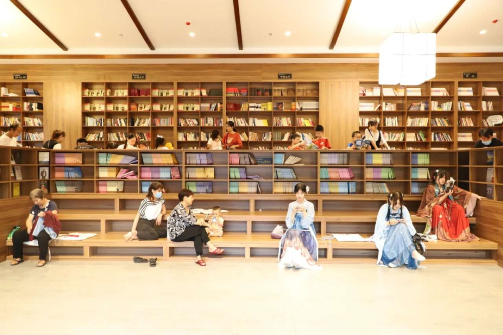 汉服|“永不落幕的汉服节·修武”，带你走进这场盛大的千年之约