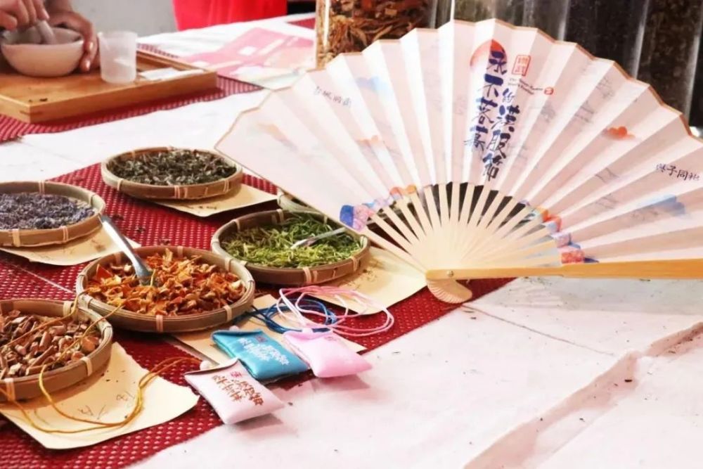 汉服|“永不落幕的汉服节·修武”，带你走进这场盛大的千年之约