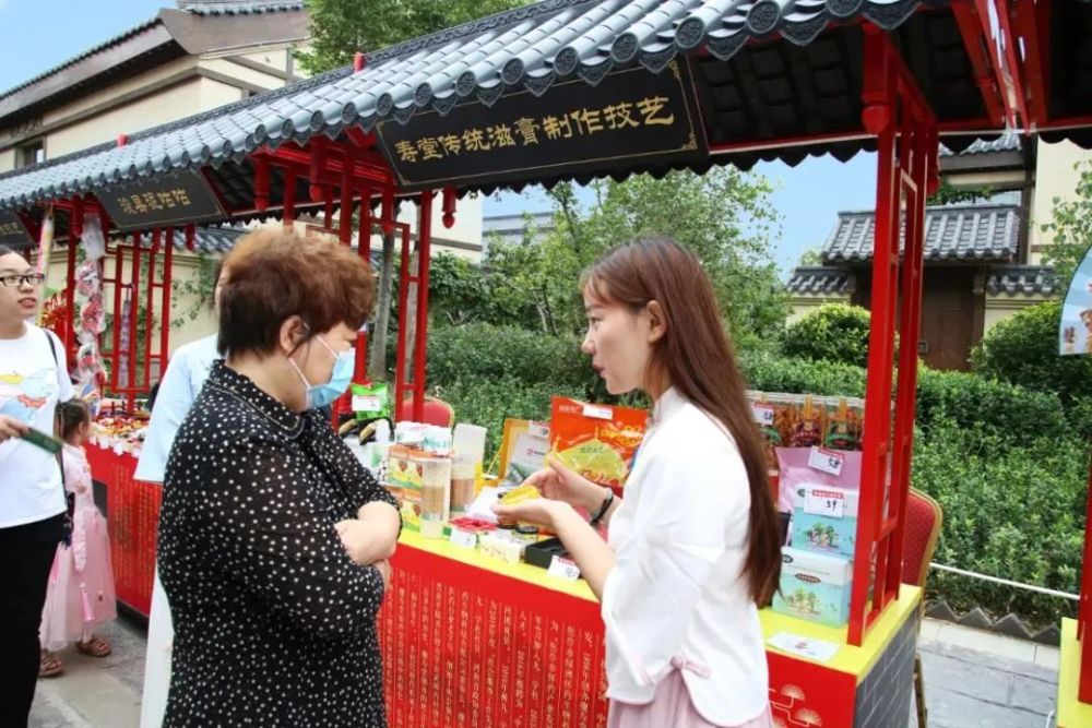 汉服|“永不落幕的汉服节·修武”，带你走进这场盛大的千年之约