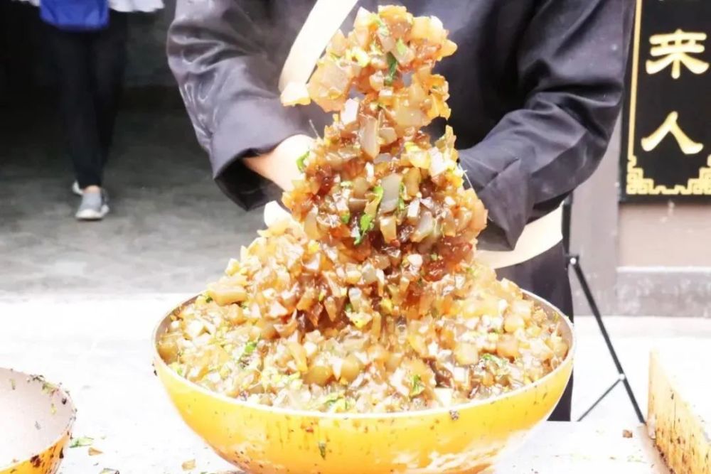 汉服|“永不落幕的汉服节·修武”，带你走进这场盛大的千年之约