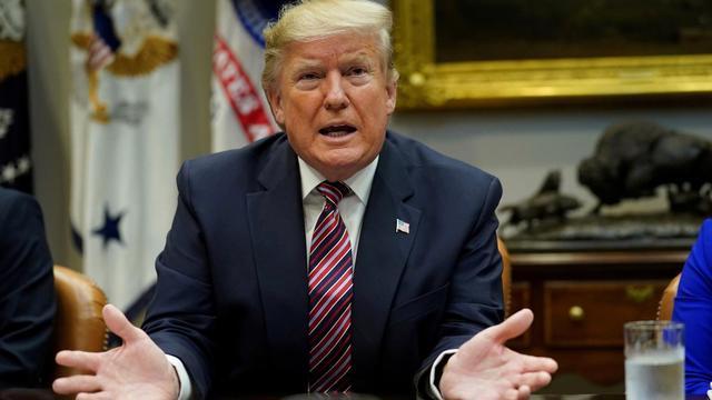 特朗普|到底想隐瞒什么？特朗普再次试图阻止公布税务记录，又被驳回了