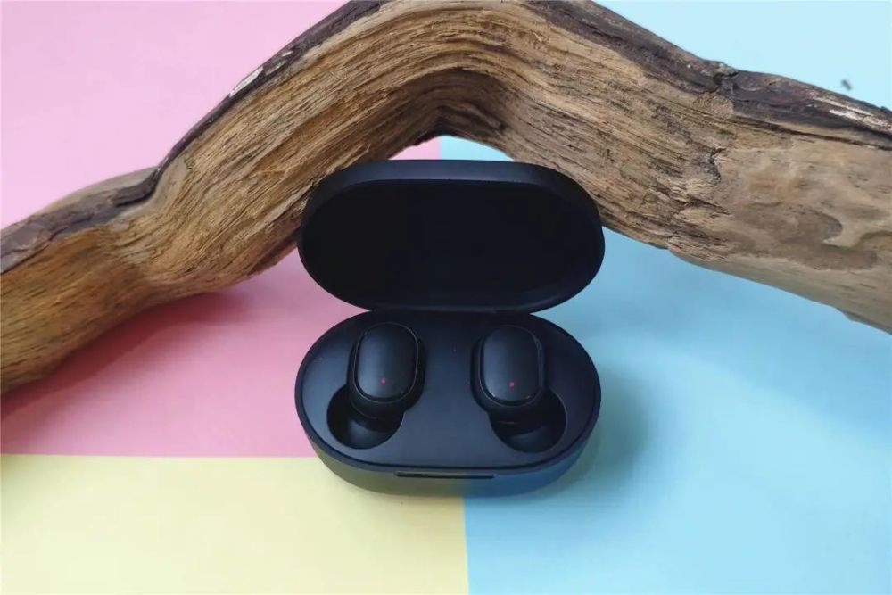 把价格打下来!redmi airdots2蓝牙耳机评测