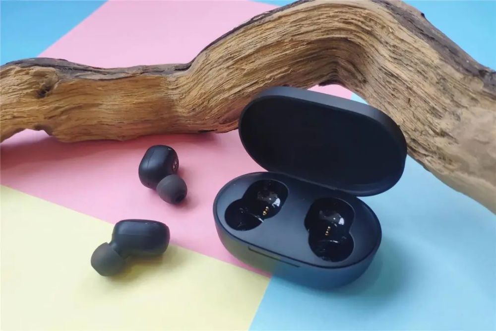 redmi airdots2蓝牙耳机评测_腾讯新闻