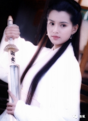 古力娜扎|娜扎突然被哪位高人指教了？刘亦菲天仙的地位怕是要保不住了……