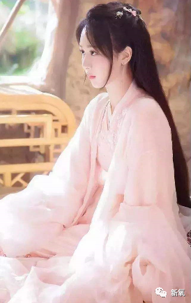 古力娜扎|娜扎突然被哪位高人指教了？刘亦菲天仙的地位怕是要保不住了……