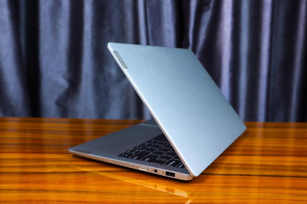 轻薄便携,突破性能——联想小新pro13 2020体验上手