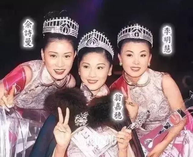 佘诗曼|佘诗曼45岁再演少女，却没有一丝违和感，港女都不会老的吗？