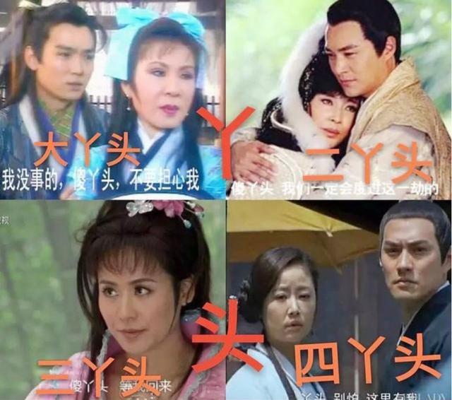 佘诗曼|佘诗曼45岁再演少女，却没有一丝违和感，港女都不会老的吗？