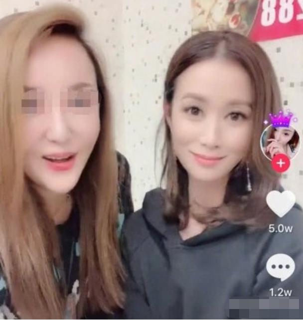 佘诗曼|佘诗曼45岁再演少女，却没有一丝违和感，港女都不会老的吗？