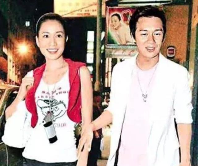 佘诗曼|佘诗曼45岁再演少女，却没有一丝违和感，港女都不会老的吗？
