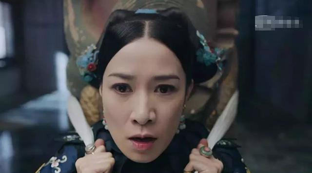 佘诗曼|佘诗曼45岁再演少女，却没有一丝违和感，港女都不会老的吗？