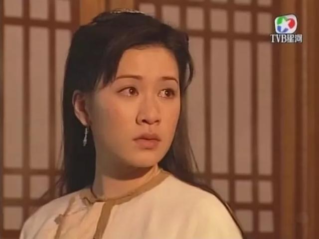 佘诗曼|佘诗曼45岁再演少女，却没有一丝违和感，港女都不会老的吗？