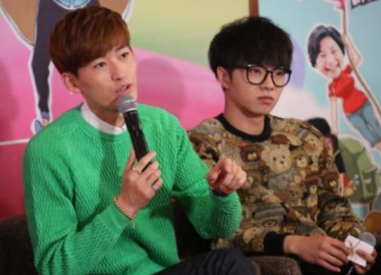 华晨宇|从“大魔王”到“歌王”，华晨宇在巅峰期闭关，笑看歌坛风起云涌