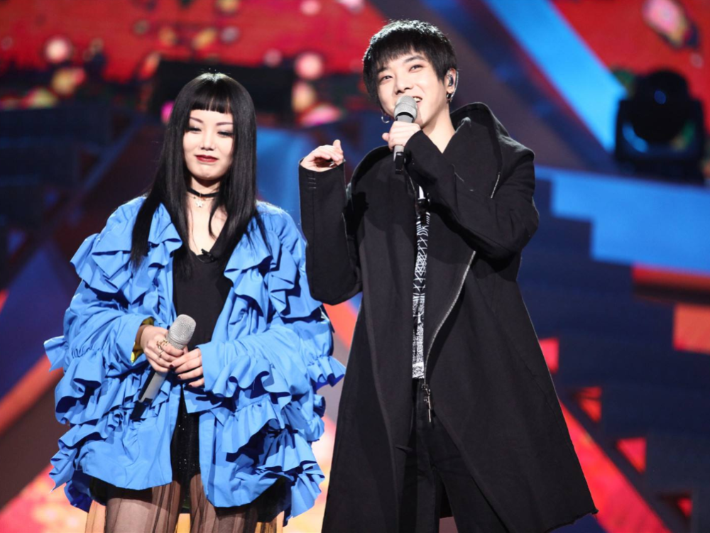 华晨宇|从“大魔王”到“歌王”，华晨宇在巅峰期闭关，笑看歌坛风起云涌