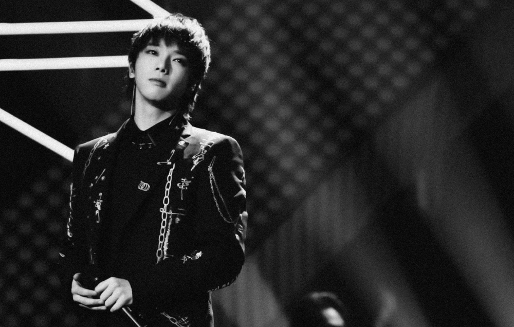 华晨宇|从“大魔王”到“歌王”，华晨宇在巅峰期闭关，笑看歌坛风起云涌