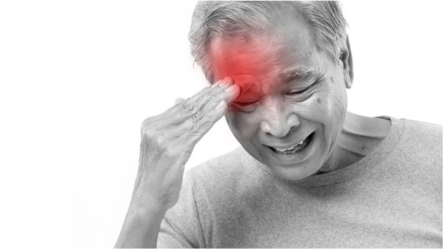 怎么可以缓解头晕头痛