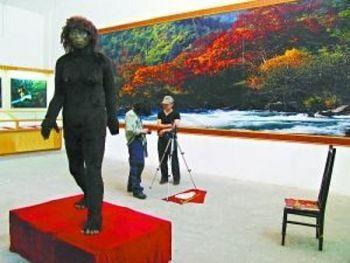 野人|湖北最大原始森林，居世界四大自然之谜首位，传有野人却至今无解