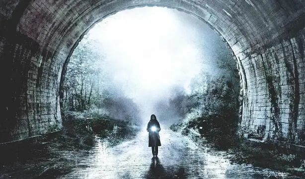 真实的隧道传说事件 咒怨 导演又拍了一部恐怖片 腾讯网