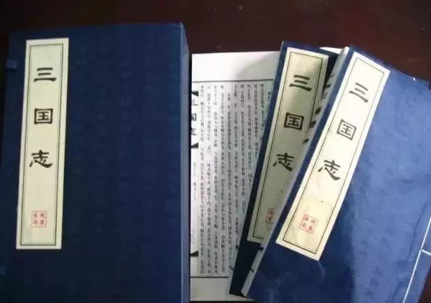 三国志 名句精选 三国志经典名句 实验室设备网