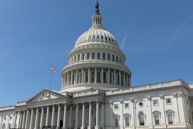 比尔·卡西迪|又一参议员确诊！美国国会已有16名议员染新冠 还不强制戴口罩