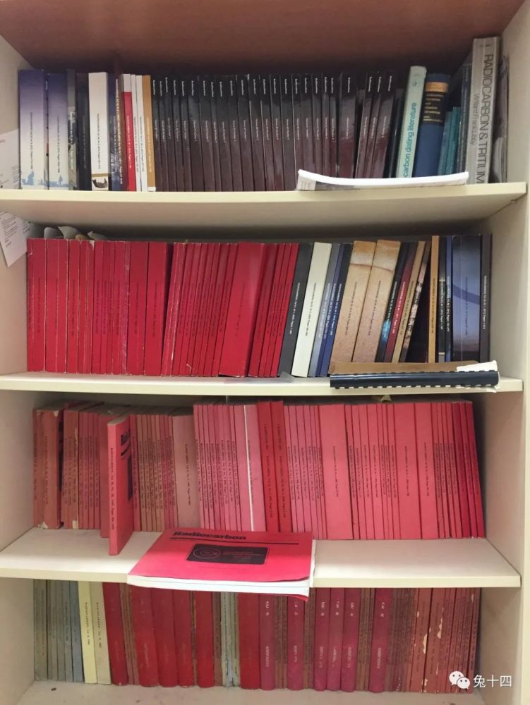 尼安德特人|IntCal20来了，还是解释一下再上车吧