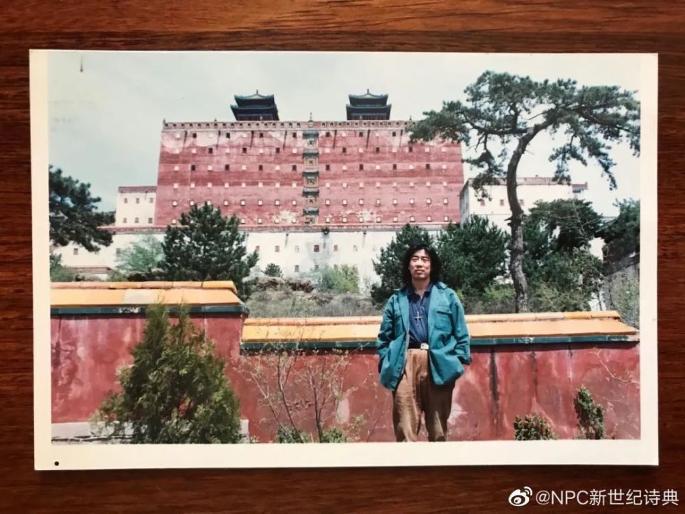 鸟巢也是钉子户|曲有源《鸟巢也是钉子户》