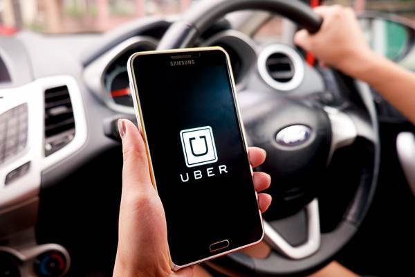  Uber的前首席安保官因隐瞒黑客攻击而面临8年监禁