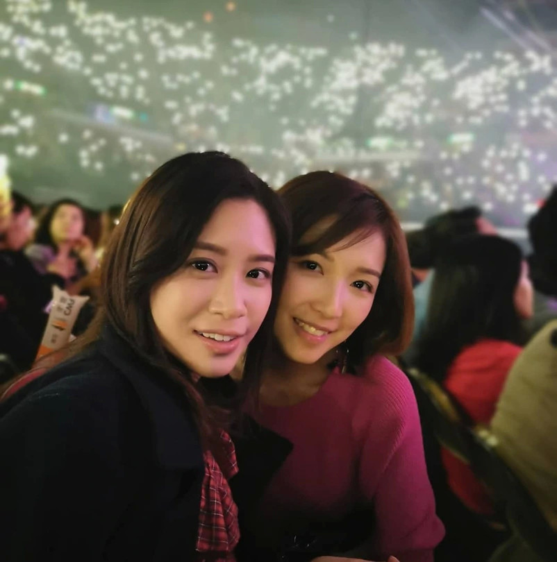 郭嘉文|当李泽楷女友后很富贵！郭嘉文和闺蜜喝下午茶自曝花2千万做投资