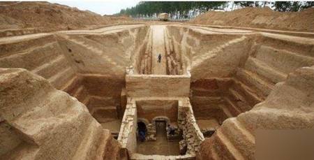 南京|南京上坊出土“谜”一样魂罐，因墓志铭消失，墓主人是谁没人知道