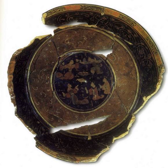 南京|南京上坊出土“谜”一样魂罐，因墓志铭消失，墓主人是谁没人知道