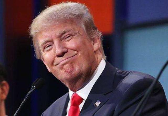 唐纳德·特朗普|特朗普被亲密顾问认为：智力上不够敏锐，无法胜任实际工作