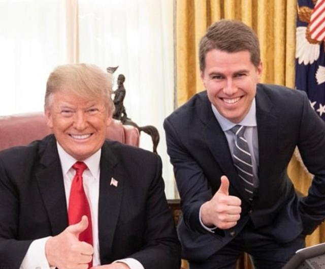 唐纳德·特朗普|特朗普被亲密顾问认为：智力上不够敏锐，无法胜任实际工作