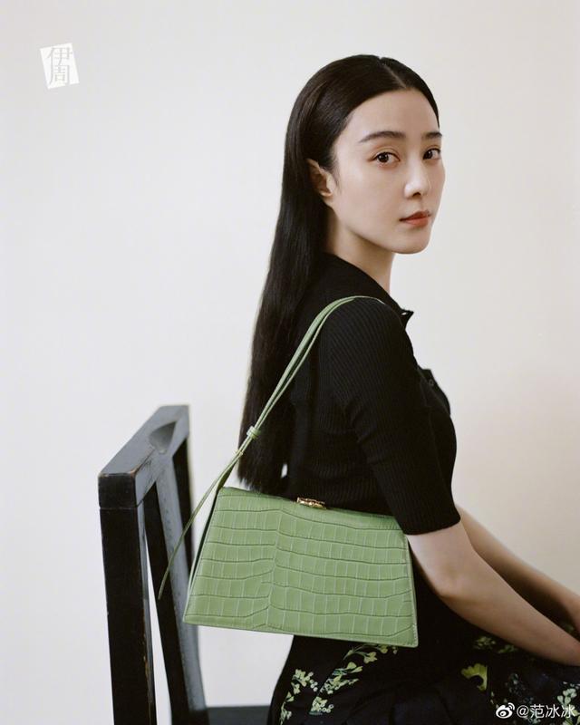 范冰冰|拍摄不断似要复出？范冰冰再现拍摄现场，业务能力强彰显女王范儿