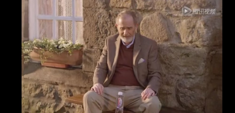 笛卡尔|你不知道的百岁山！