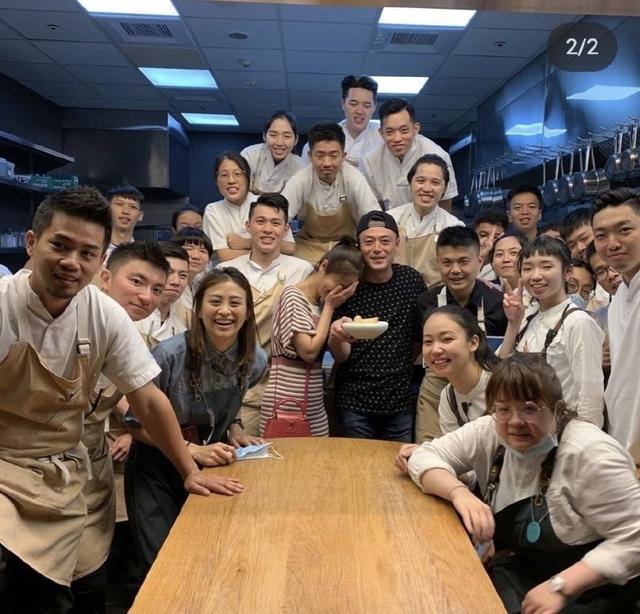 霍建华|霍建华与余文乐陈建州罕见同框打篮球，昔日男神变大叔，颜值纷纷下跌