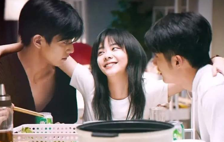 以家人之名|家庭剧变成偶像剧，致《以家人之名》豆瓣评分大跌？原因在编剧？