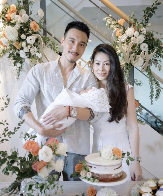 霍建华|霍建华与余文乐陈建州罕见同框打篮球，昔日男神变大叔，颜值纷纷下跌