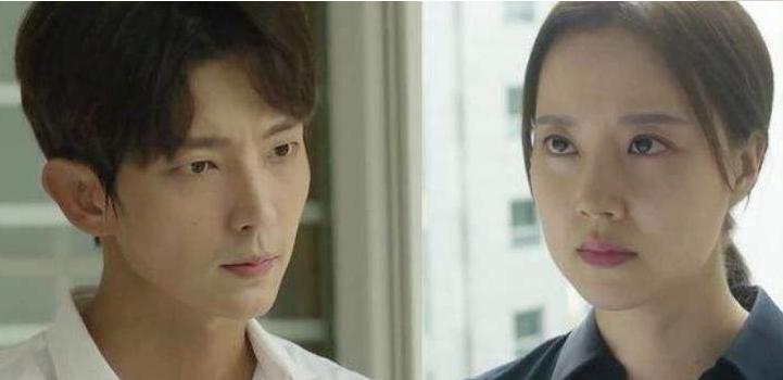 李准基|天生的恶人演员？李准基再次狂飙演技，饰演《恶之花》的变态杀手