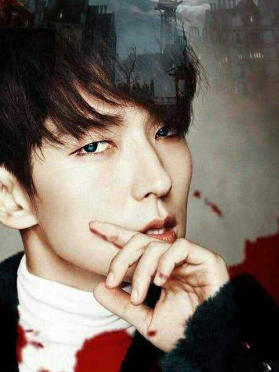 李准基|天生的恶人演员？李准基再次狂飙演技，饰演《恶之花》的变态杀手