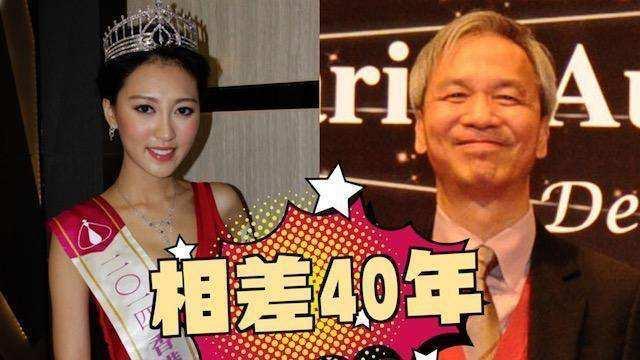 28岁何艳娟与吴志诚离婚一年多仍过着奢侈生活包包总价百万