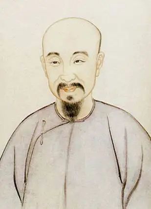 长生殿|洪昇：可怜一曲《长生殿》，断送功名到白头