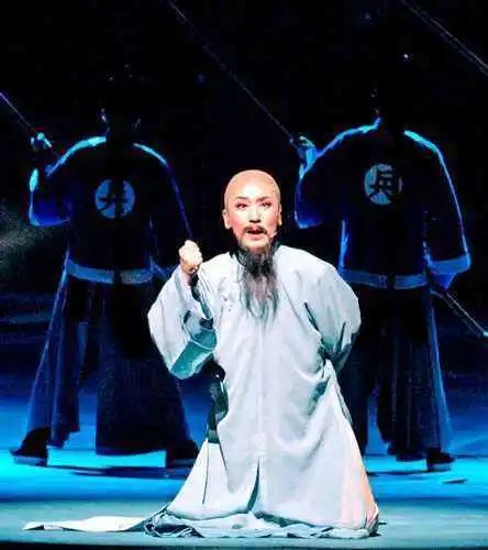 长生殿|洪昇：可怜一曲《长生殿》，断送功名到白头