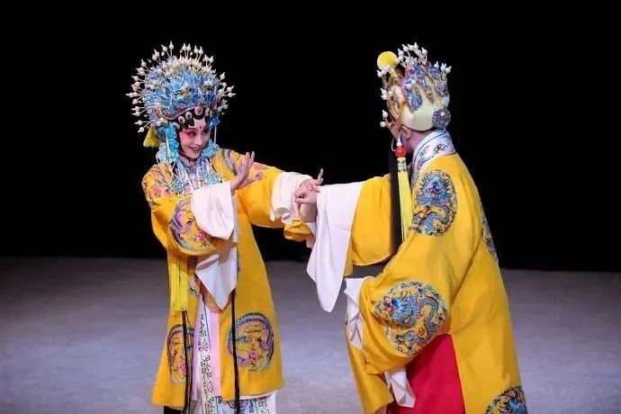 长生殿|洪昇：可怜一曲《长生殿》，断送功名到白头